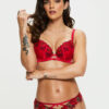 Caged Rose Brazilian