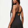 Caged Rose Chemise - Image 4