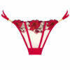 Caged Rose String - Image 2