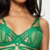 Capturing Non Pad Balcony Bra - Image 4