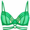 Capturing Non Pad Balcony Bra - Image 2
