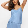 Cerise Cami Set - Image 17