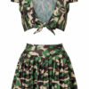 Commando Cutie Outfit - Image 2