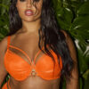 Compelling Padded Plunge Bra - Image 8