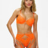 Compelling Padded Plunge Bra - Image 6