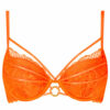 Compelling Padded Plunge Bra - Image 16
