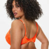 Compelling Padded Plunge Bra - Image 14