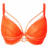 Compelling Padded Plunge Bra - Image 7