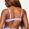 Compelling Padded Plunge Bra - Image 25