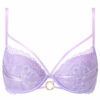Compelling Padded Plunge Bra - Image 27