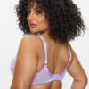 Compelling Padded Plunge Bra - Image 30