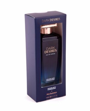 Dark Desires Eau De Parfum 100ml