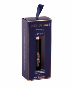 Dark Desires Purse Spray 10ml