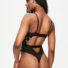 Dark Side Crotchless Body – Black - Image 3