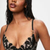Dark Side Crotchless Body – Black - Image 5