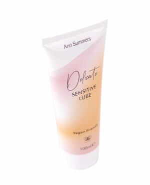 Delicate Sensitive Lube 100ml