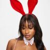 Diamante Tuxedo Bunny Outfit - Image 7