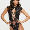 Enchant Body