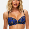 Endless Attraction Non-Padded Plunge Bra - Image 3