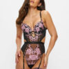 Endless Attraction Padded Body