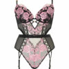 Endless Attraction Padded Body - Image 2
