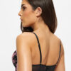 Endless Attraction Padded Plunge Bra - Image 10