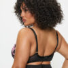 Endless Attraction Padded Plunge Bra - Image 11
