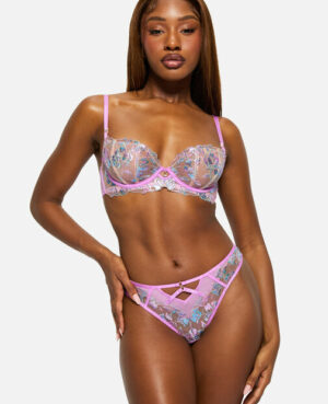 Euphoric Brazilian