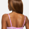 Euphoric Non Padded Balcony Bra - Image 7