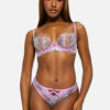 Euphoric Non Padded Balcony Bra