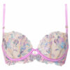 Euphoric Non Padded Balcony Bra - Image 8