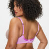 Euphoric Non Padded Balcony Bra - Image 11