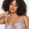 Euphoric Non Padded Balcony Bra - Image 9