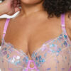 Euphoric Non Padded Balcony Bra - Image 10