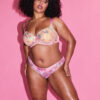 Euphoric Non Padded Balcony Bra - Image 4
