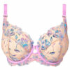 Euphoric Non Padded Balcony Bra - Image 2