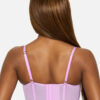 Euphoric Padded Corset - Image 5