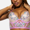 Euphoric Padded Corset - Image 4