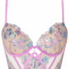 Euphoric Padded Corset - Image 2