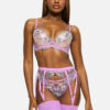 Euphoric Padded Plunge Bra