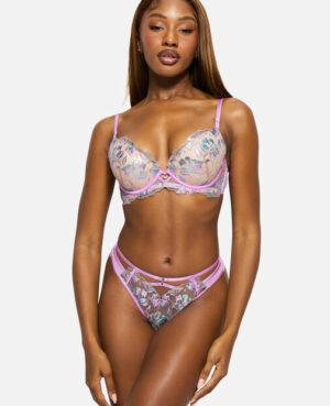 Euphoric Thong