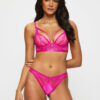 Evoke Brazilian | Pink