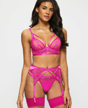 Evoke Non Padded Plunge Bra