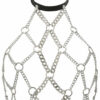 Festival Diamante Chain Top
