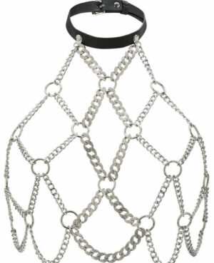 Festival Diamante Chain Top