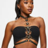 Festival O Ring Body Harness - Image 2