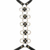Festival O Ring Body Harness