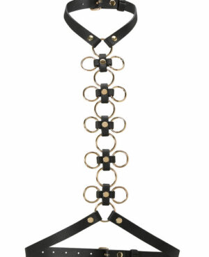 Festival O Ring Body Harness