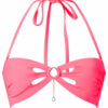 Fiji Flare Bandeau Bikini Top - Image 2