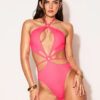 Fiji Flare Swimsuit